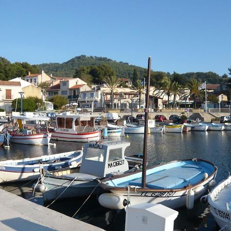 Apartment Les Hauts De Fonsainte By Interhome La Ciotat Exterior photo