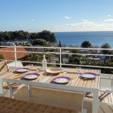 Apartment Les Hauts De Fonsainte By Interhome La Ciotat Exterior photo