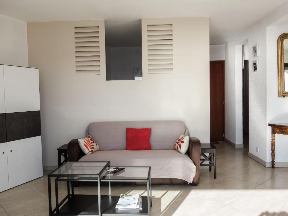 Apartment Les Hauts De Fonsainte By Interhome La Ciotat Exterior photo