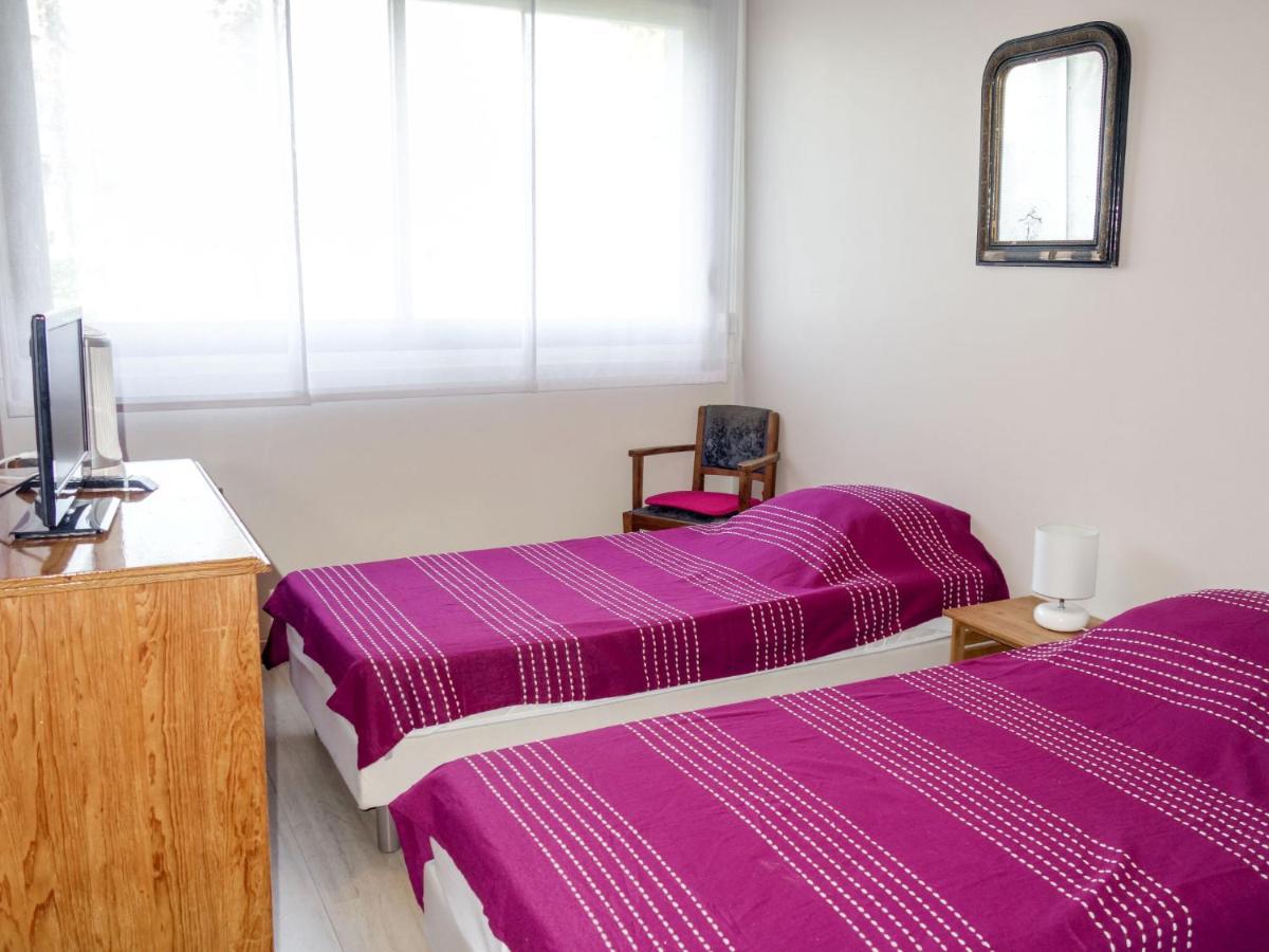 Apartment Les Hauts De Fonsainte By Interhome La Ciotat Exterior photo