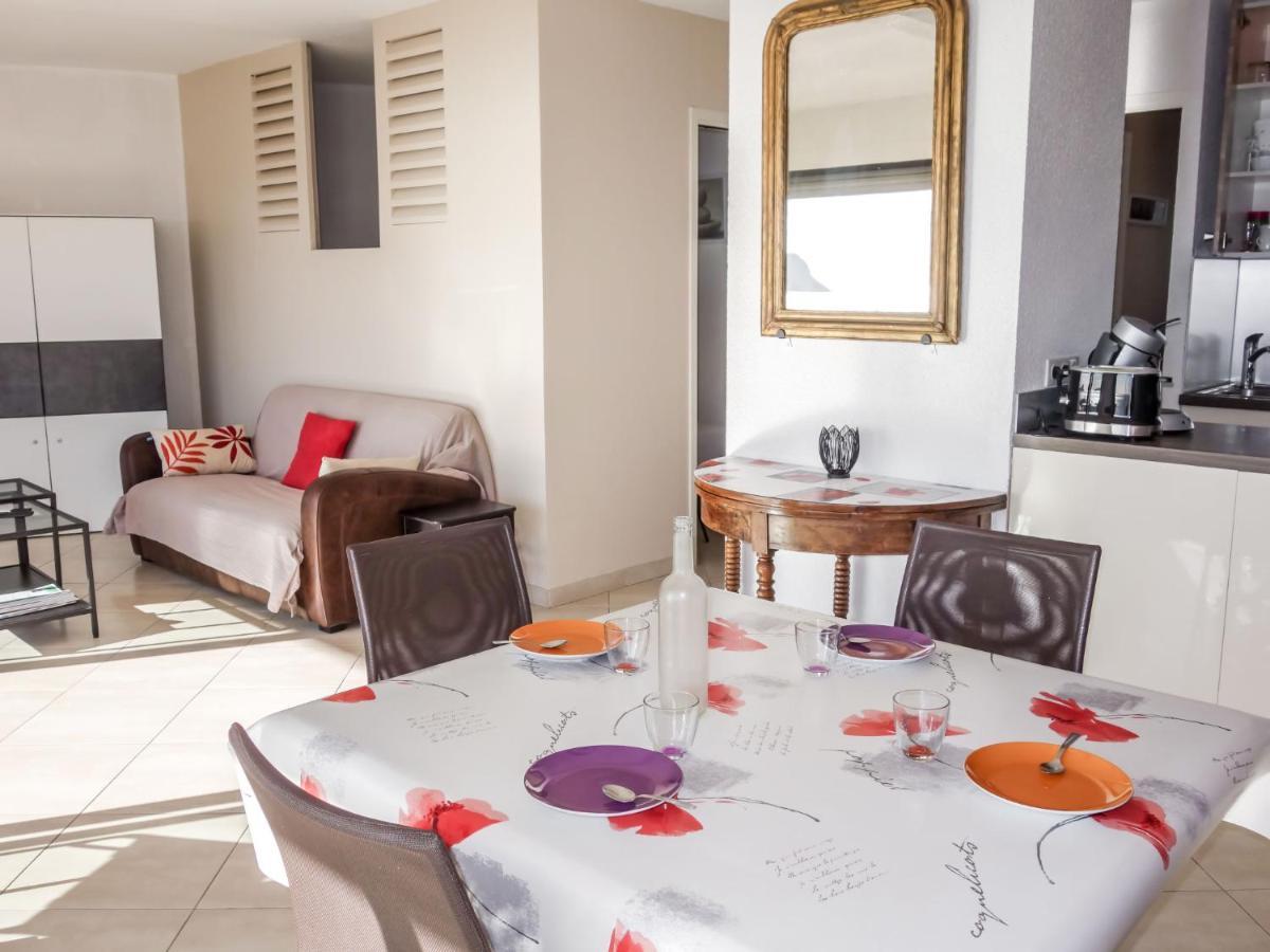Apartment Les Hauts De Fonsainte By Interhome La Ciotat Exterior photo