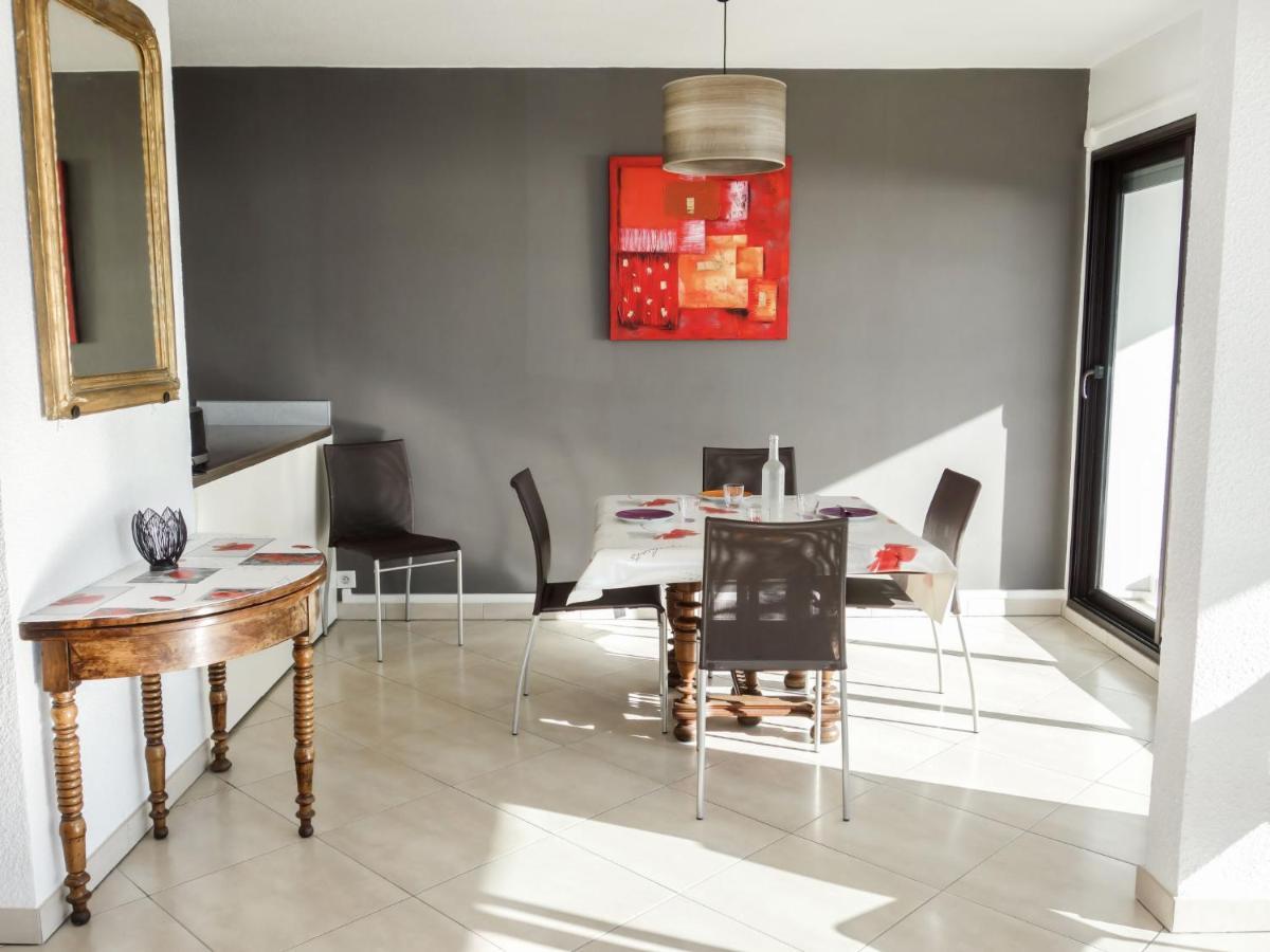 Apartment Les Hauts De Fonsainte By Interhome La Ciotat Exterior photo