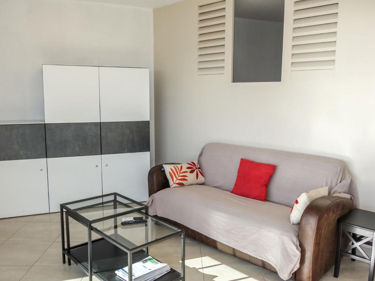 Apartment Les Hauts De Fonsainte By Interhome La Ciotat Exterior photo