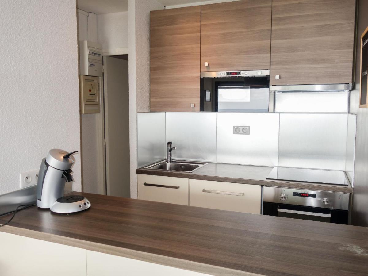 Apartment Les Hauts De Fonsainte By Interhome La Ciotat Exterior photo