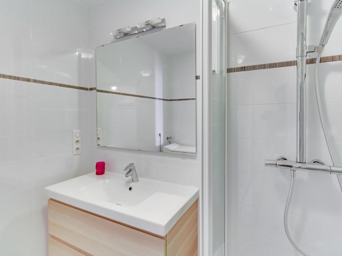 Apartment Les Hauts De Fonsainte By Interhome La Ciotat Exterior photo