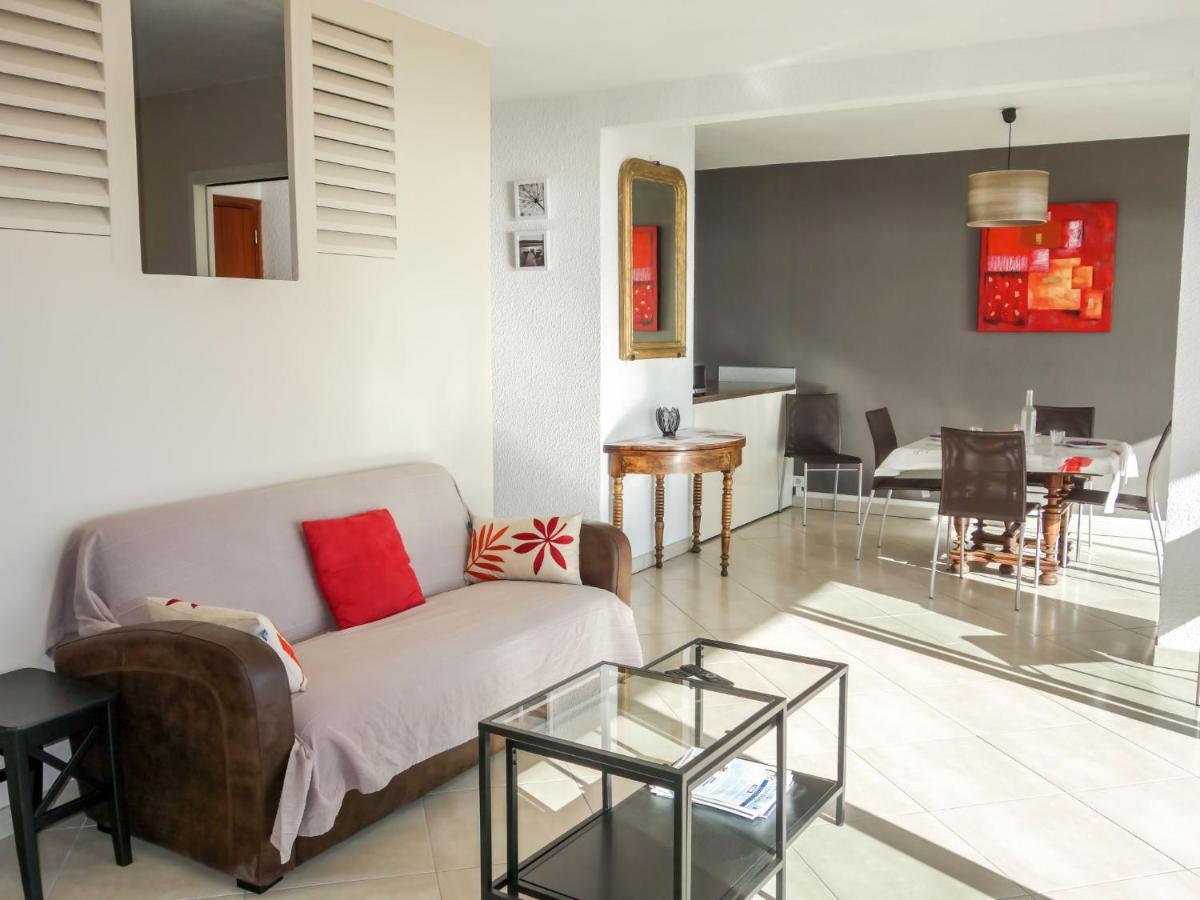 Apartment Les Hauts De Fonsainte By Interhome La Ciotat Exterior photo