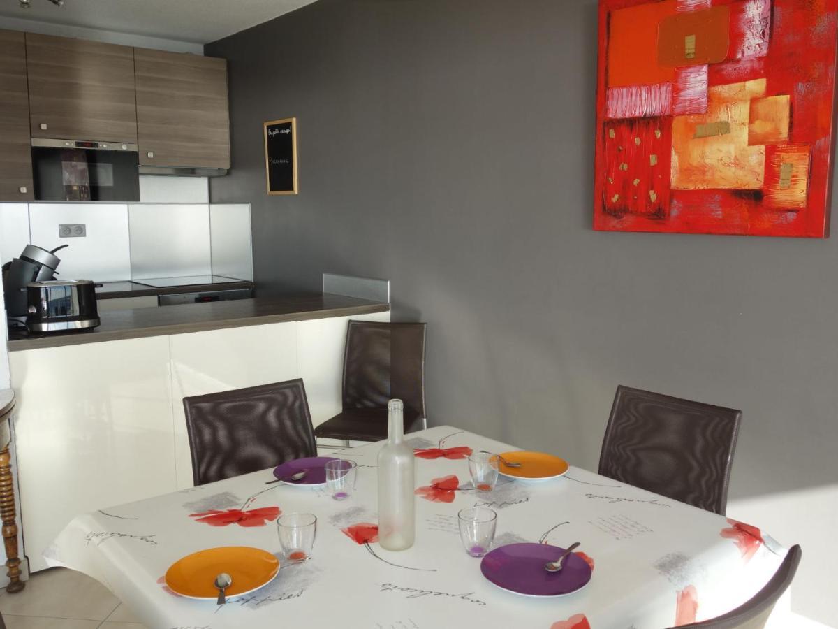 Apartment Les Hauts De Fonsainte By Interhome La Ciotat Exterior photo